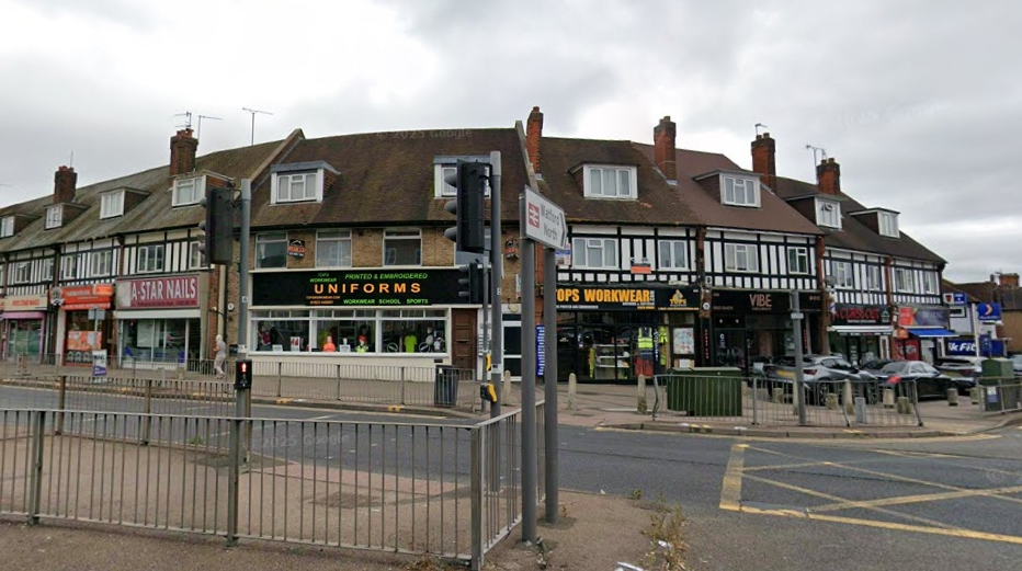Tops Clothing Ltd